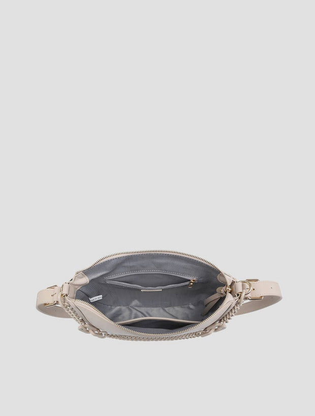 Chain Saddle Bag