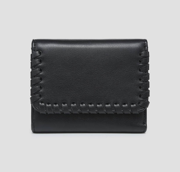 Logan Tri Fold Wallet
