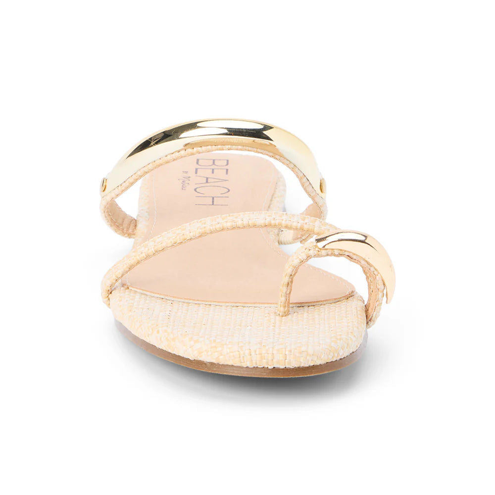 Beach by Matisse Vacay Sandal