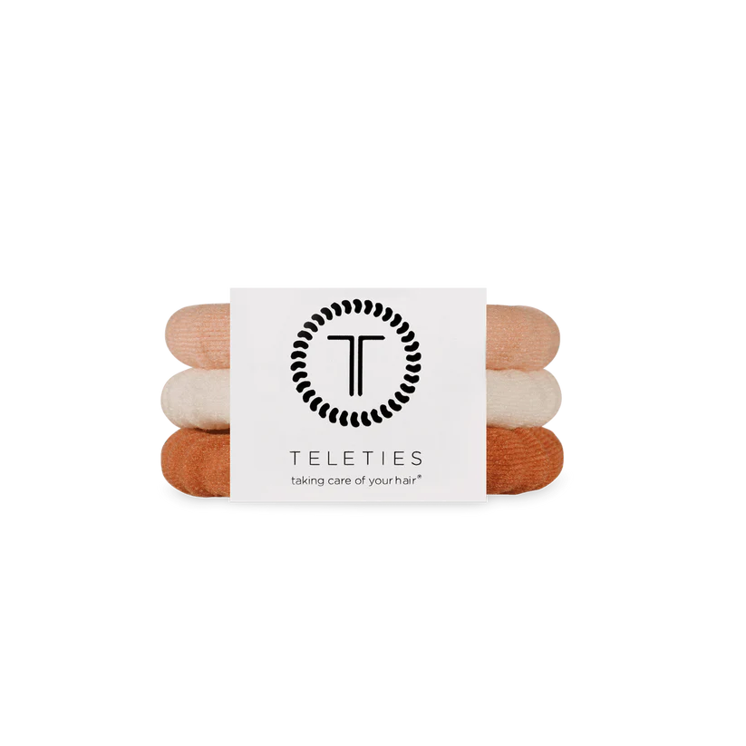 For The Love of Nudes Small Teleties