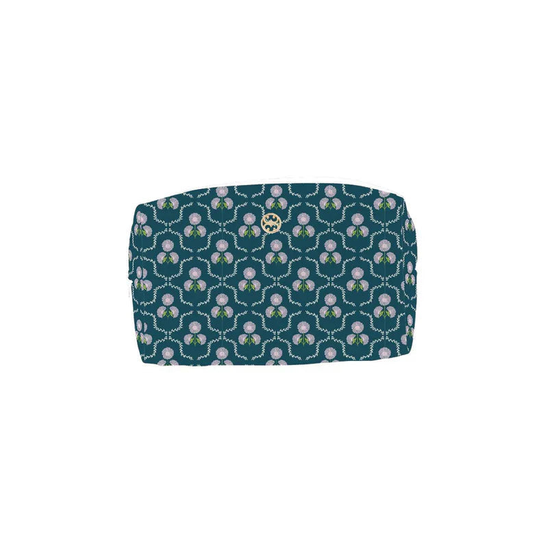 Lets Face it Mini Venice Vines Mary Square