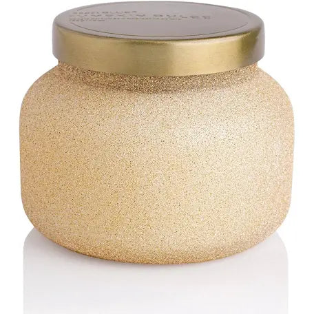 Pumpkin Dulce Glam Signature Candle