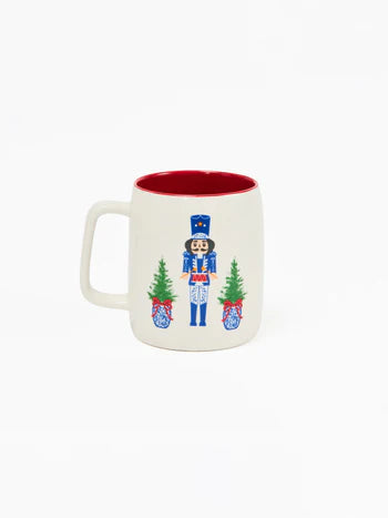 Ceramic Mug | Merry Marchers