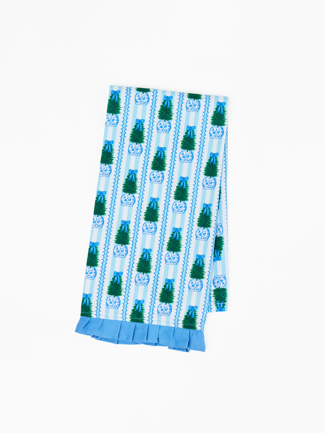 Tea Towel | Ginger Jar Joy