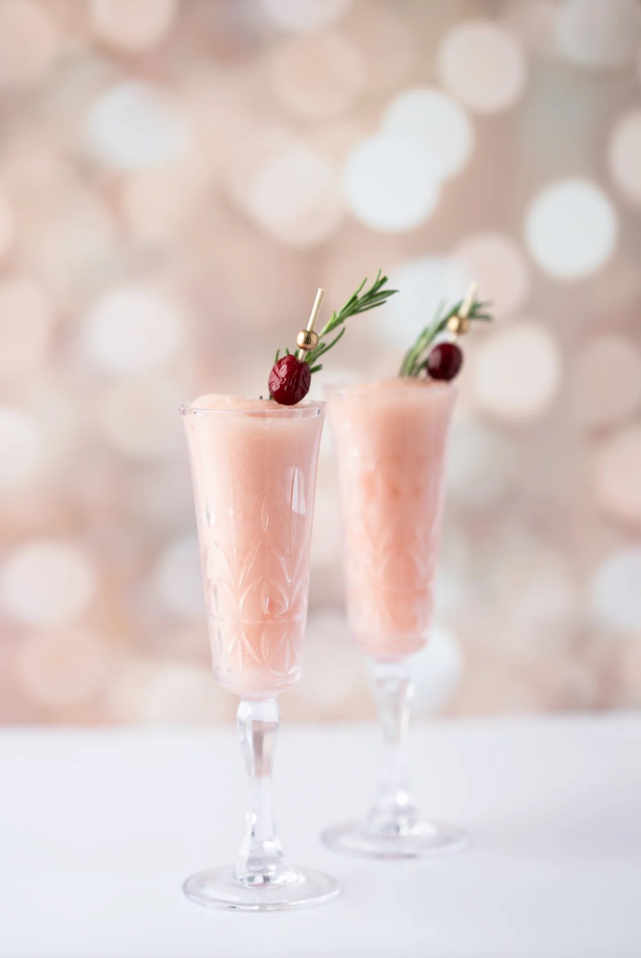 Poinsettia Slush Mix