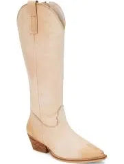 Matisse Remington Boot in Natural