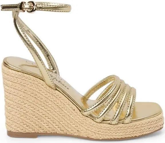 Coconuts by Matisse Women's Sunnie Espadrille Wedge Sandals