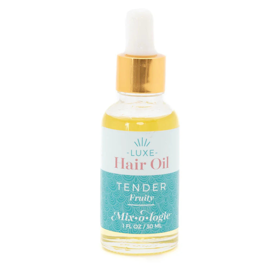 Mixologie Luxe Hair Oil- Tendor