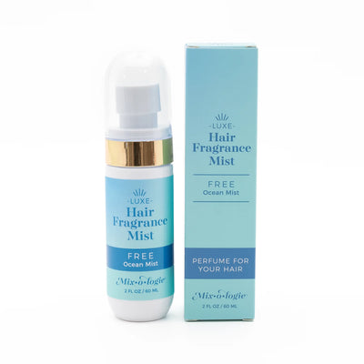 Mixologie Hair Fragrance- Free Ocean Mist