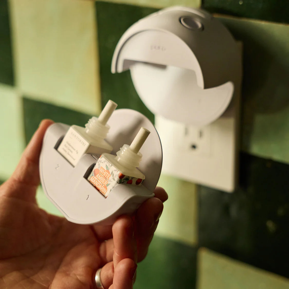 Pura Home Fragrance Diffuser