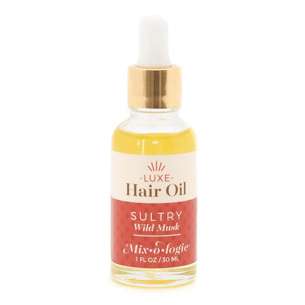 Mixologie Luxe Hair Oil- Sultry