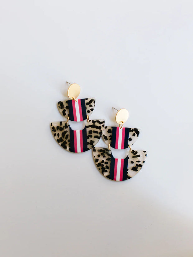 Emorie Earrings