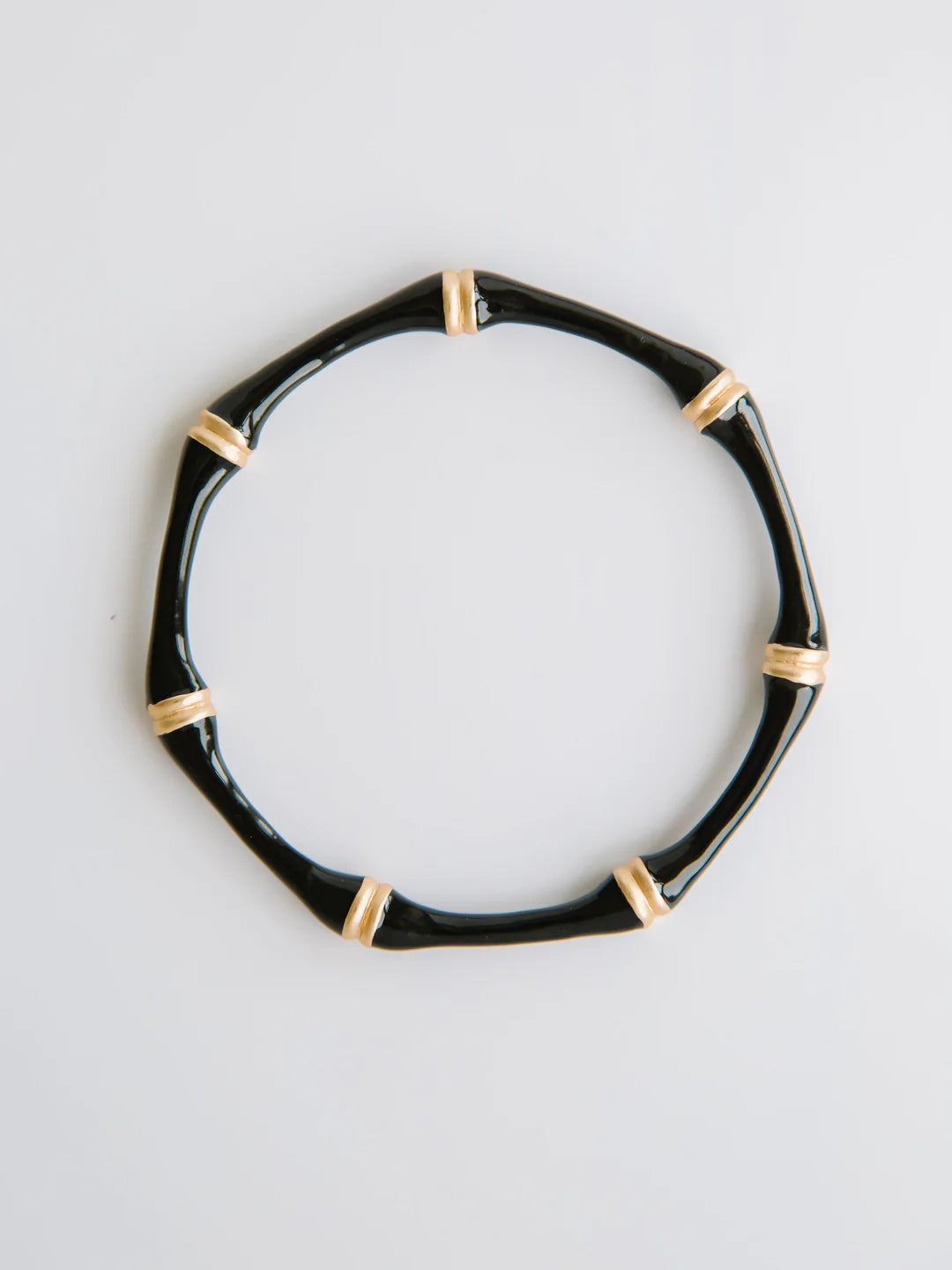 Cassidy Bracelet- Black