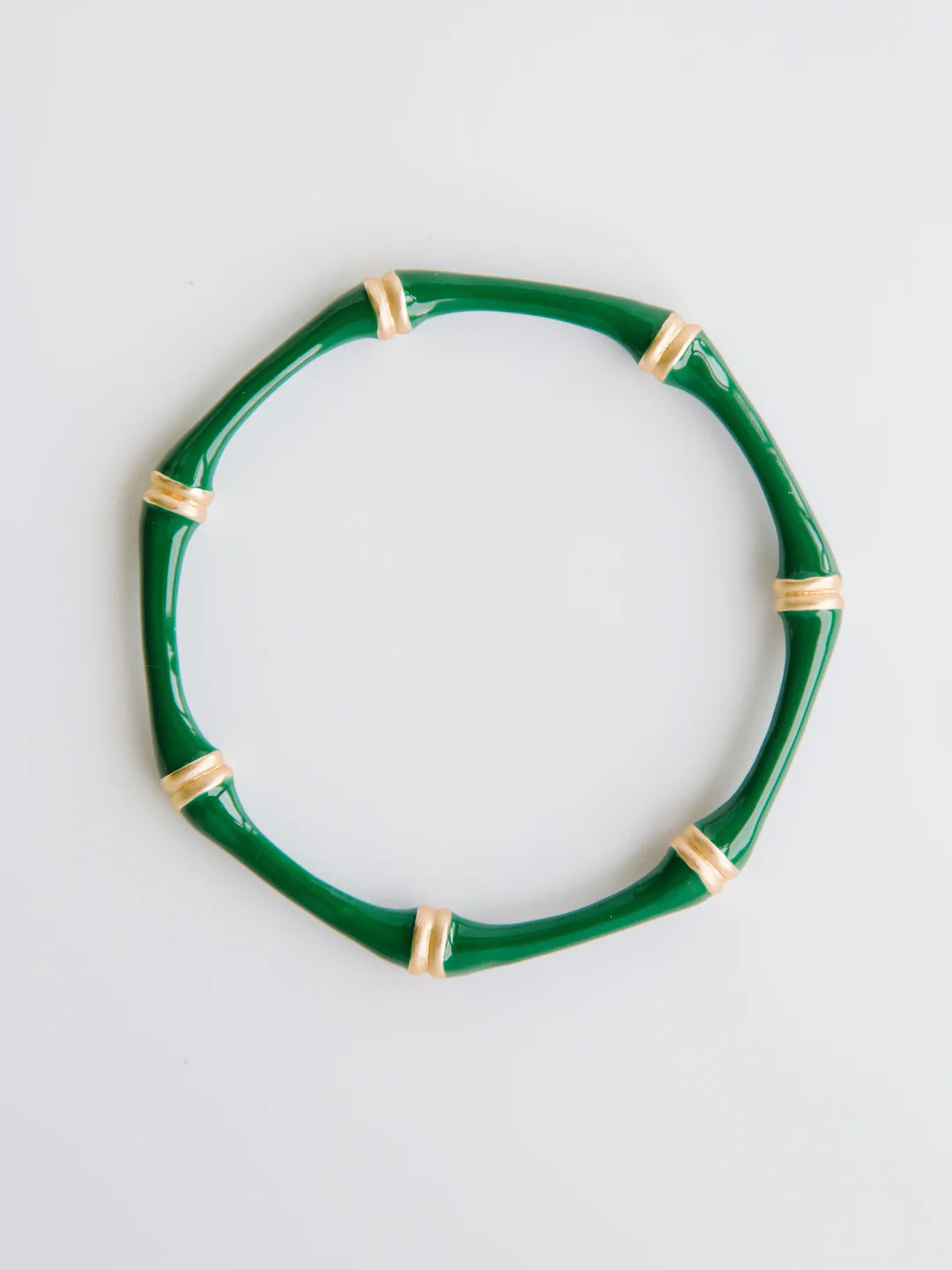 Cassidy Bracelet- Pine