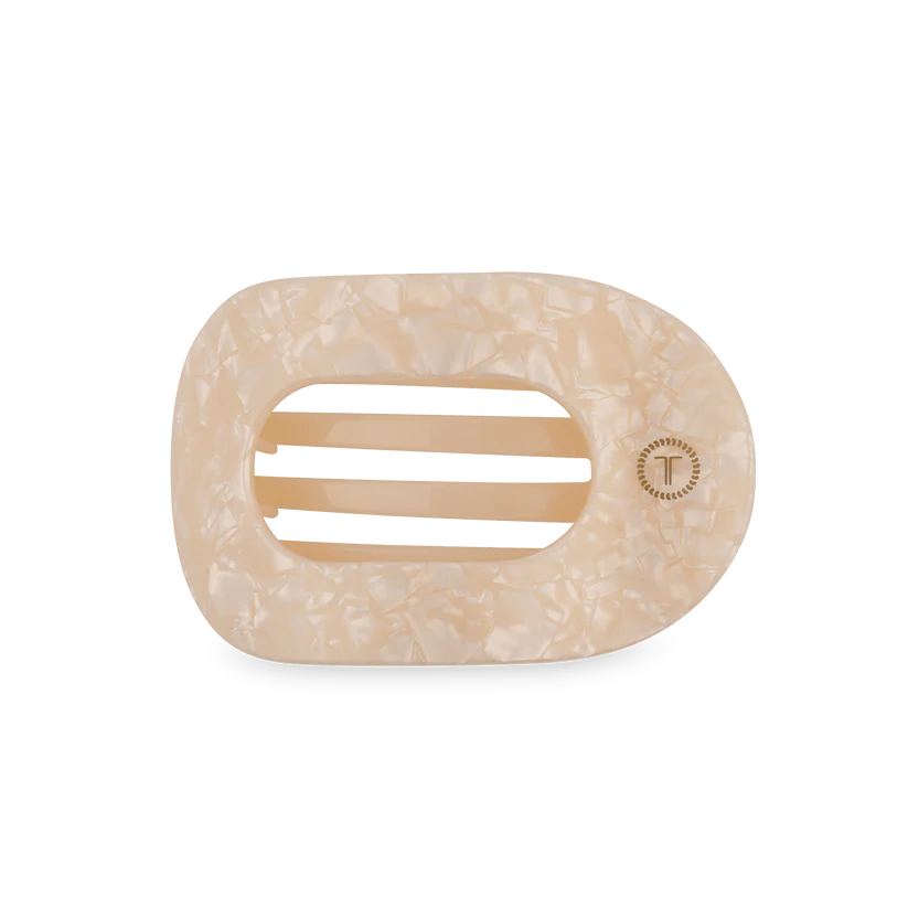 Soft Surf Medium Flat Round Clip