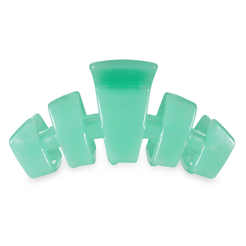 Spring Splash Medium Hair Clip