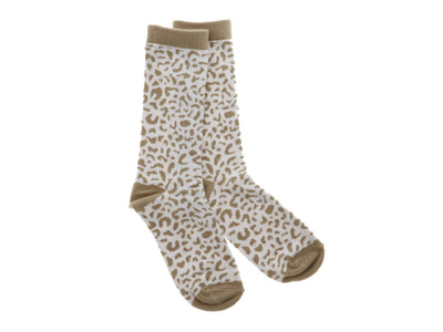 Wild About You Socks
