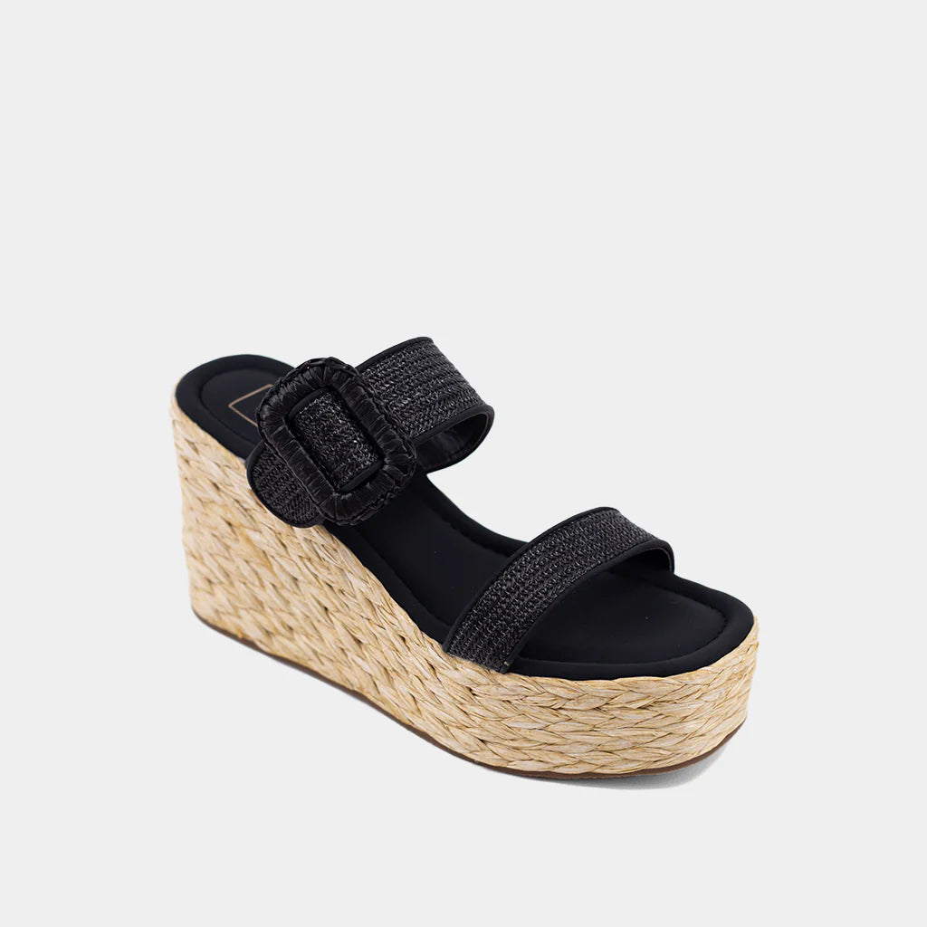 Leena Wedge