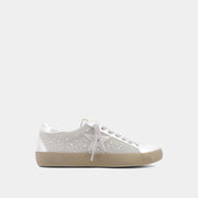 Paula Sneakers- Pearl