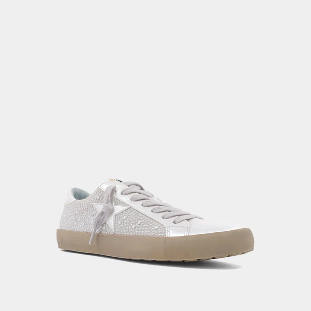 Paula Sneakers- Pearl