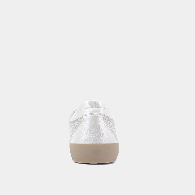 Paula Sneakers- Pearl