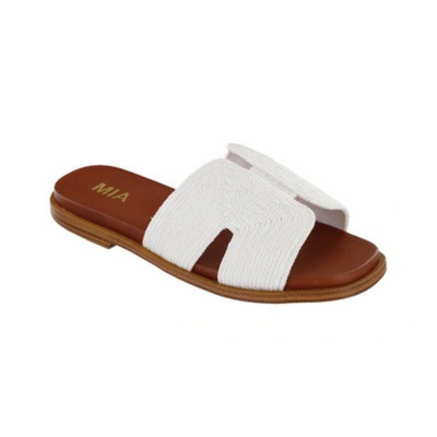 Dia Slide Sandals