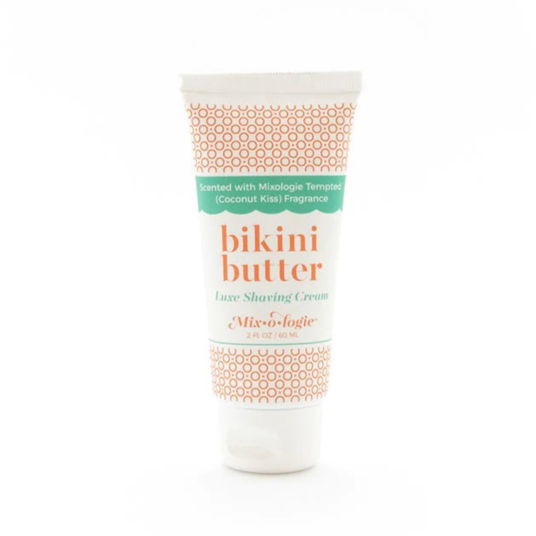 Bikini Butter Luxe Shaving Cream