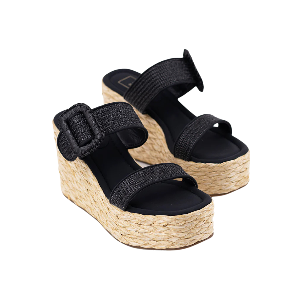 Leena Wedge