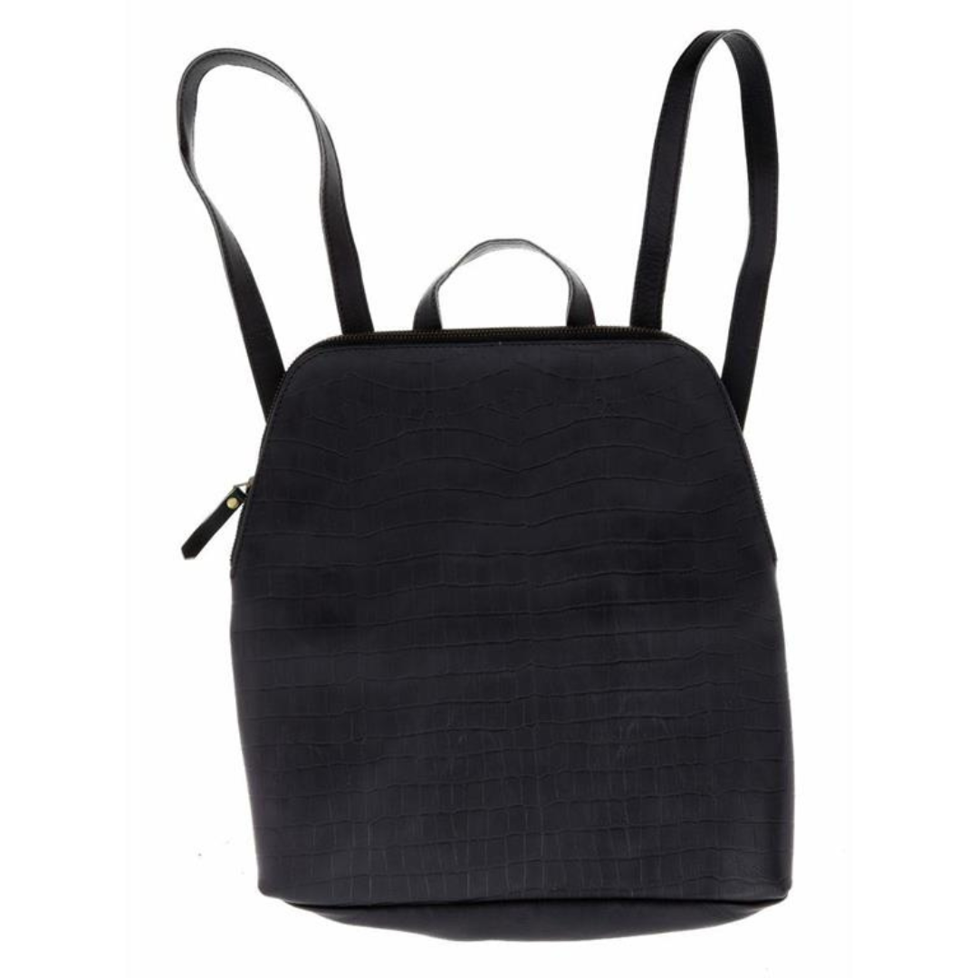 Allie Slim Backpack