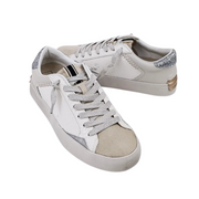 Ruby ShuShop Sneakers- Bone Snake