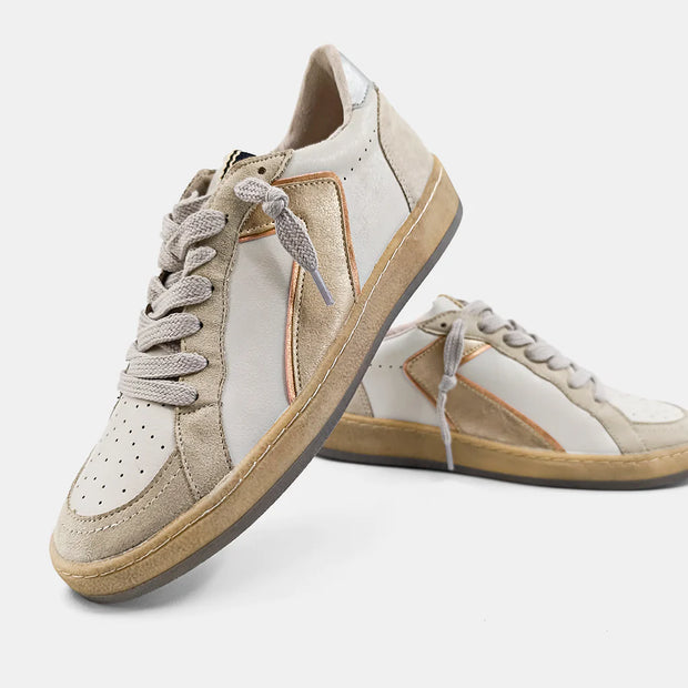 Salma Sneakers- SHUSHOP