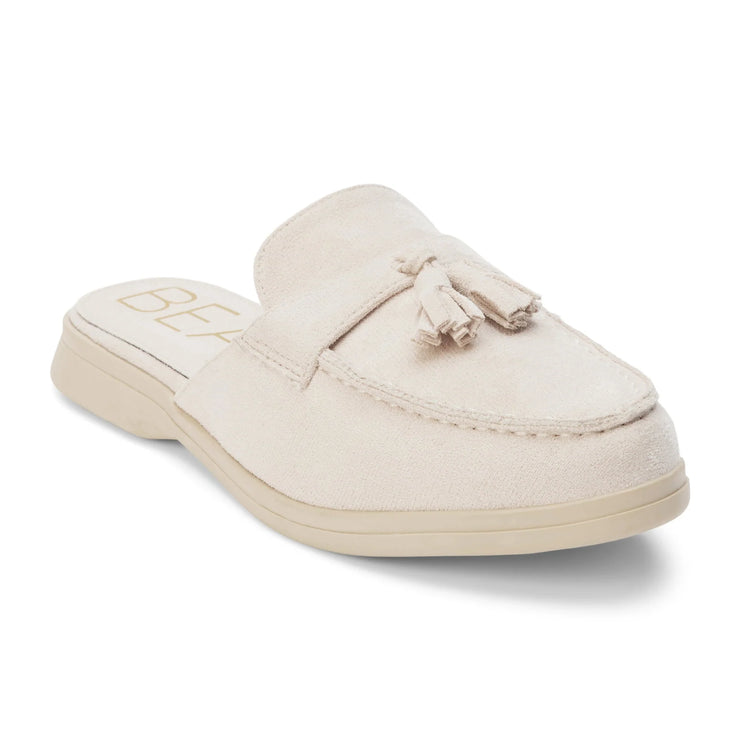 Tyra Loafer Mule