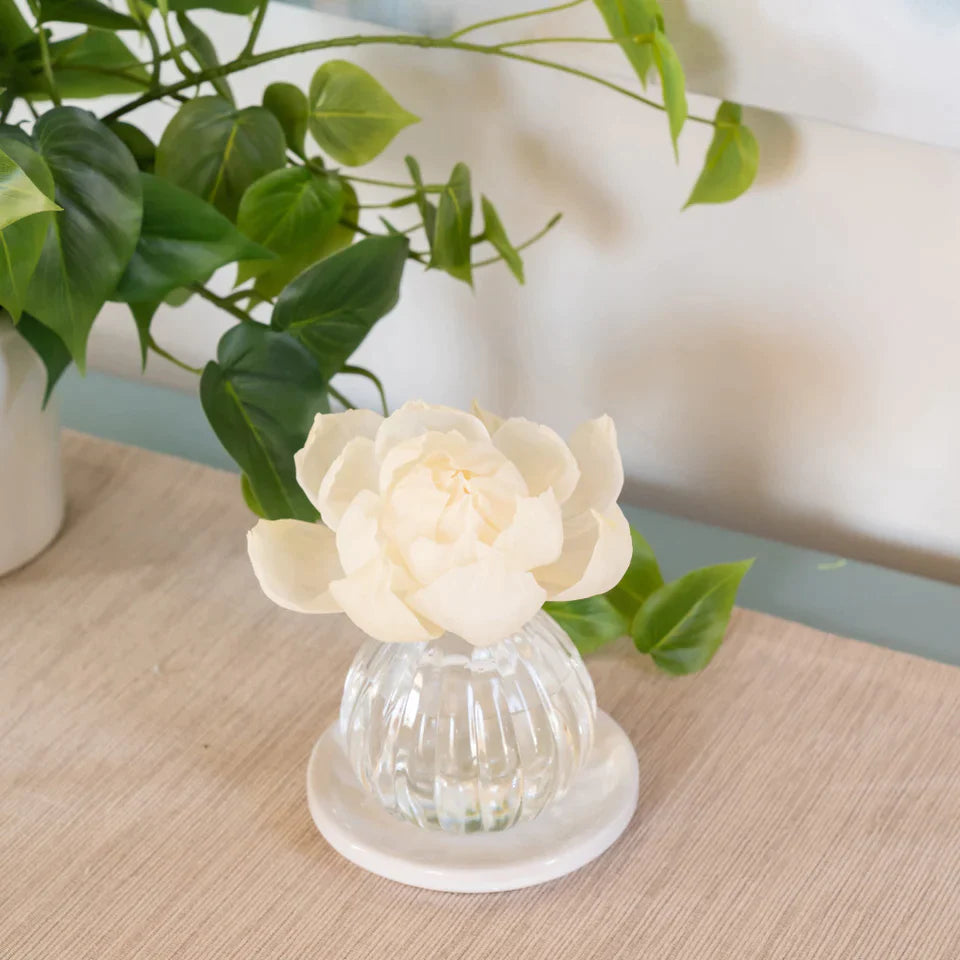 Spa Springs Flower Diffuser