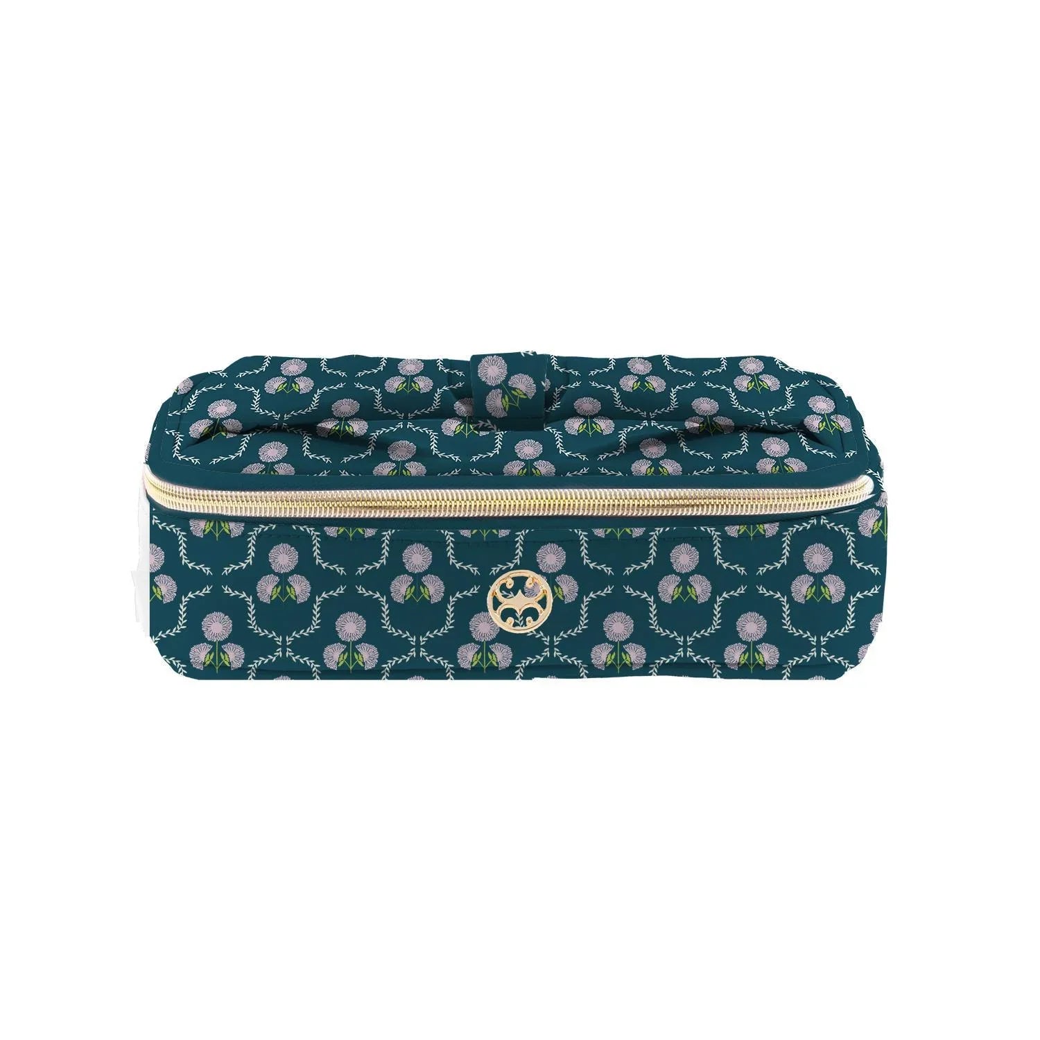 Kiss and Makeup Mini Venice Vines Mary Square