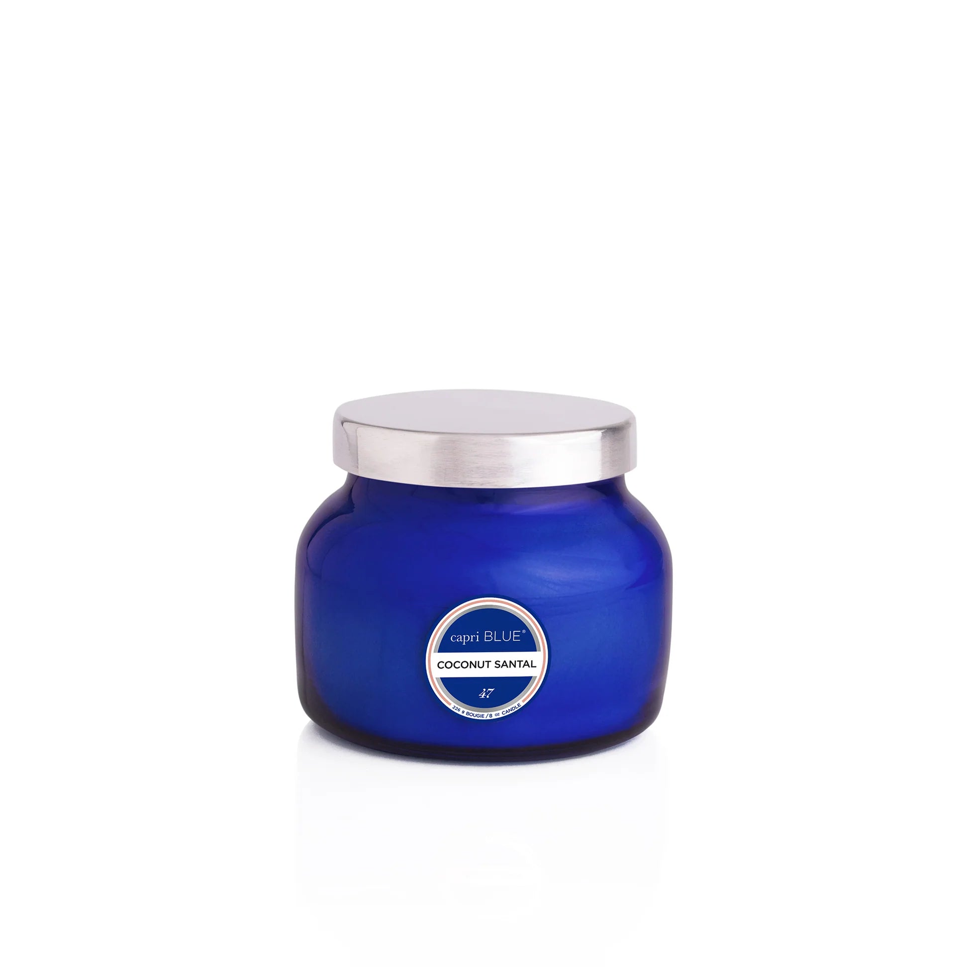 Coconut Santal Petite Candle
