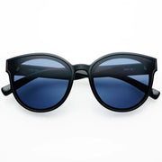 Diva Sunglasses- Black