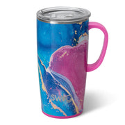 Razzleberry Travel Mug (22oz)