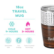 Artisan Travel Mug (18oz)