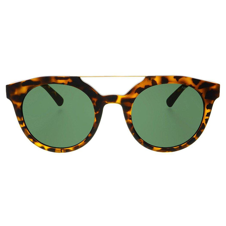 Collins Sunglasses- Tortoise