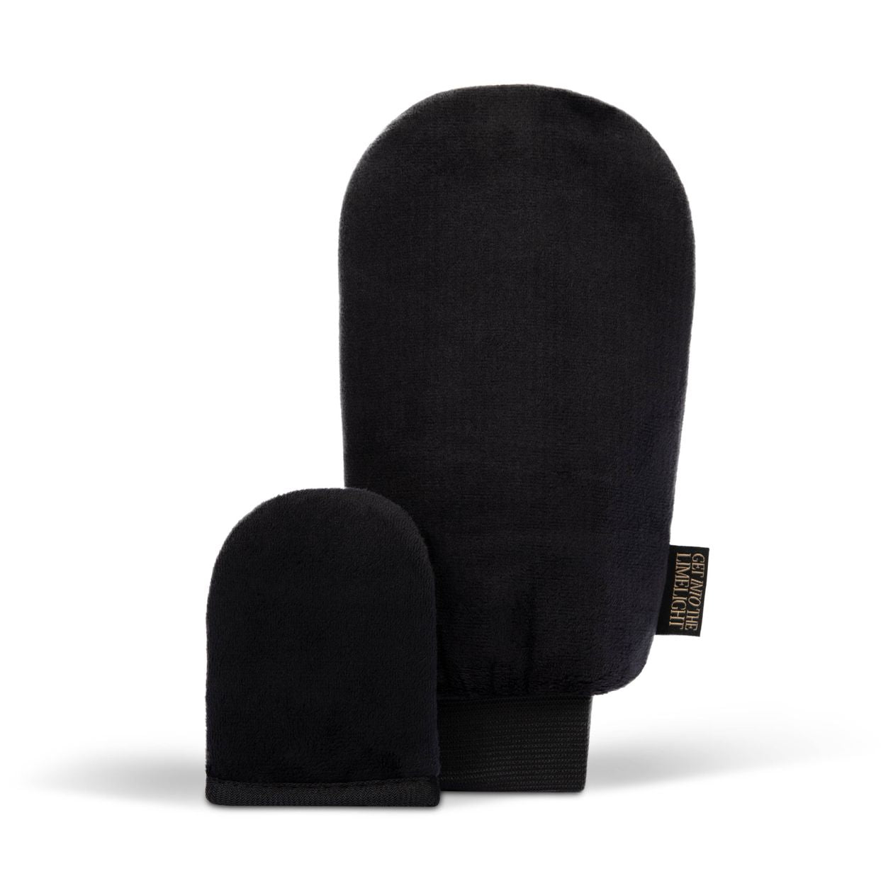 Pink Chair Boutique Tanning Applicator Mitt