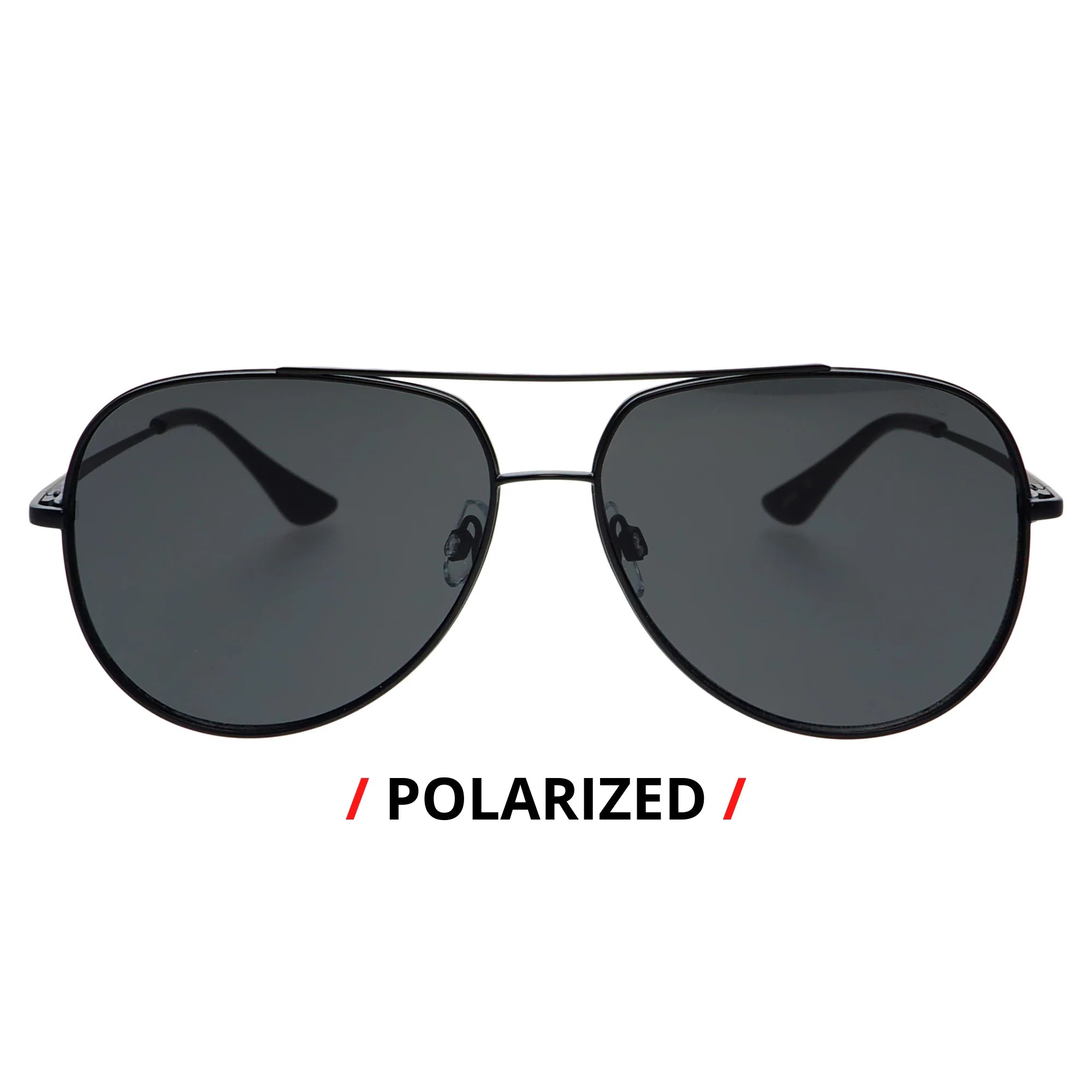 Max- Black Polarized