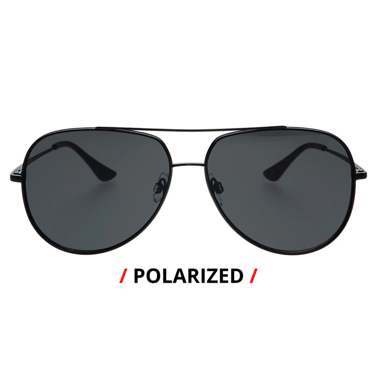 Max- Black Polarized