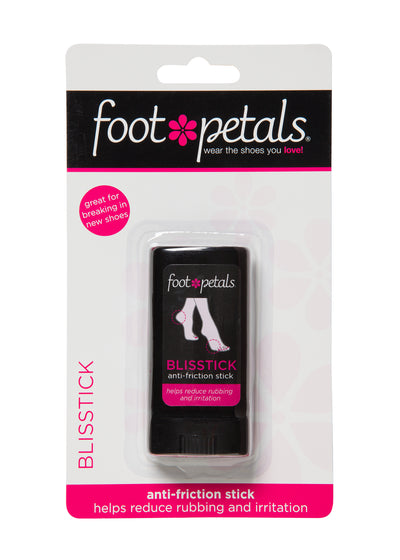 Foot Petals- Blisstick