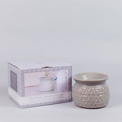 Electric Warmer