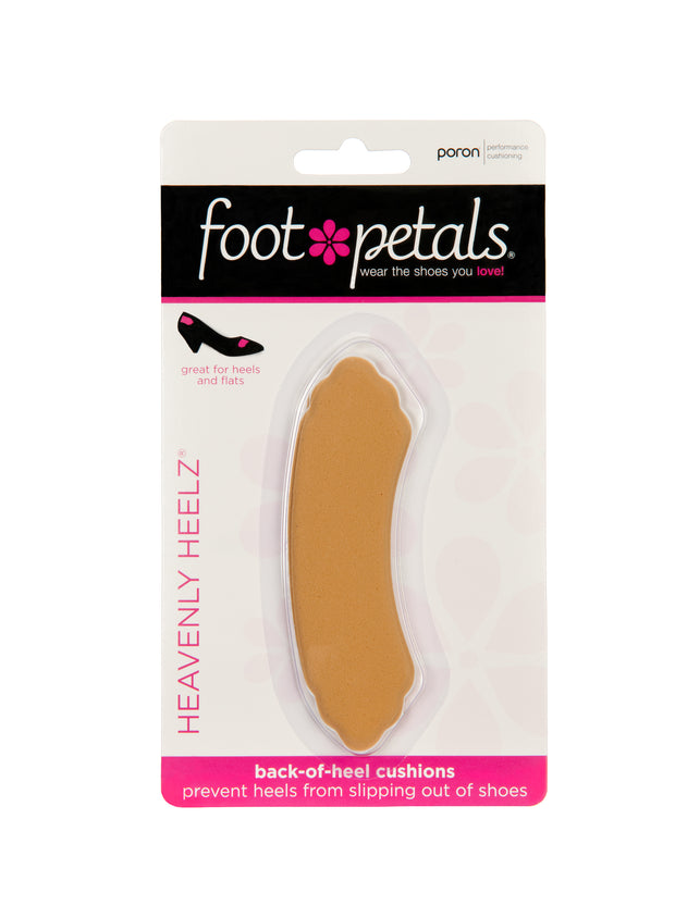 Foot Petals- Heavenly Heels