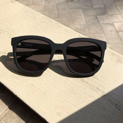 Taylor Sunglasses- Black