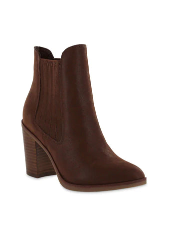 Santos Booties