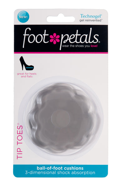 Foot Petals- Tip Toes