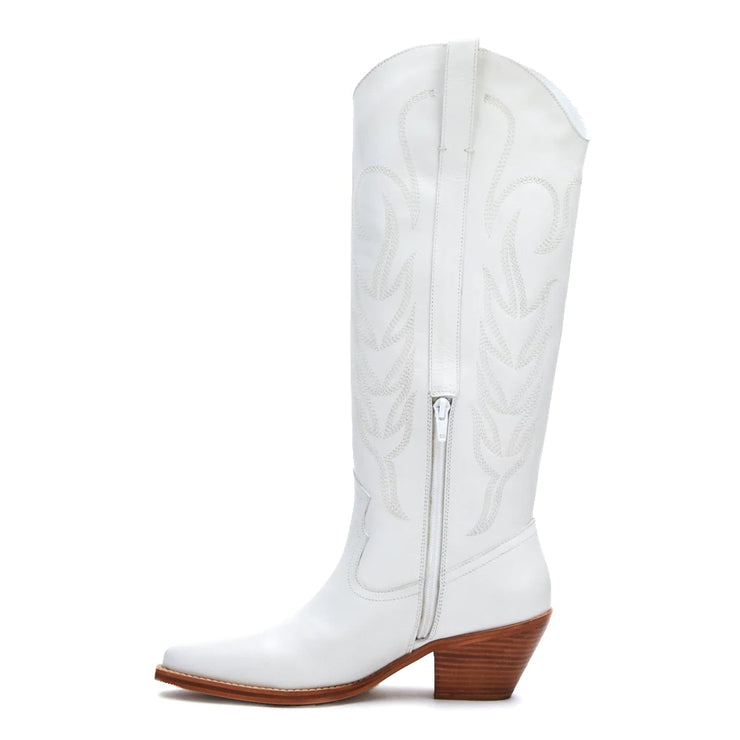 Agency Boots