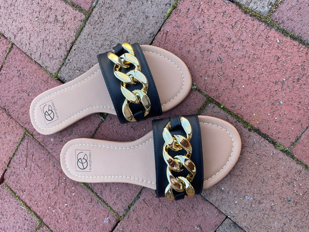 Lexi Sandals